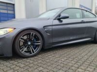 BMW M4 BMW M4 Coupe*M-Paket*Navi*M Driver Package Caméra Garantie 12 Mois - <small></small> 43.990 € <small>TTC</small> - #1
