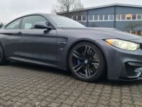 BMW M4 BMW M4 Coupe*M-Paket*Navi*M Driver Package Caméra Garantie 12 Mois - <small></small> 43.990 € <small>TTC</small> - #2