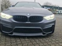 BMW M4 BMW M4 Coupe*M-Paket*Navi*M Driver Package Caméra Garantie 12 Mois - <small></small> 43.990 € <small>TTC</small> - #3