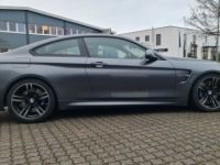 BMW M4 BMW M4 Coupe*M-Paket*Navi*M Driver Package Caméra Garantie 12 Mois - <small></small> 43.990 € <small>TTC</small> - #5