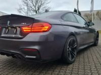 BMW M4 BMW M4 Coupe*M-Paket*Navi*M Driver Package Caméra Garantie 12 Mois - <small></small> 43.990 € <small>TTC</small> - #6