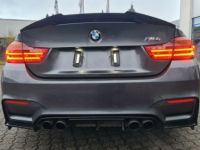 BMW M4 BMW M4 Coupe*M-Paket*Navi*M Driver Package Caméra Garantie 12 Mois - <small></small> 43.990 € <small>TTC</small> - #7