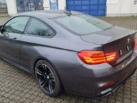 BMW M4 BMW M4 Coupe*M-Paket*Navi*M Driver Package Caméra Garantie 12 Mois - <small></small> 43.990 € <small>TTC</small> - #9