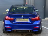 BMW M4 BMW M4 CS - 970/MOIS - San Marino Blue -série Limitée à 1200 Exemplaires - Ligne M-Sport - Protection XPel - Traitement Céramique - <small></small> 82.990 € <small></small> - #6