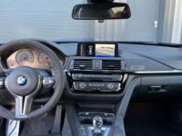 BMW M4 BMW M4 CS - 970/MOIS - San Marino Blue -série Limitée à 1200 Exemplaires - Ligne M-Sport - Protection XPel - Traitement Céramique - <small></small> 82.990 € <small></small> - #9