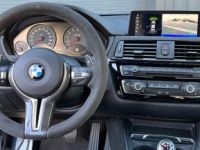 BMW M4 BMW M4 CS - 970/MOIS - San Marino Blue -série Limitée à 1200 Exemplaires - Ligne M-Sport - Protection XPel - Traitement Céramique - <small></small> 82.990 € <small></small> - #11