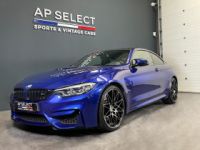 BMW M4 C LCI Born in ///M Town DKG 450ch San Marino individual, Carbon - <small></small> 68.990 € <small>TTC</small> - #1