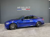 BMW M4 C LCI Born in ///M Town DKG 450ch San Marino individual, Carbon - <small></small> 68.990 € <small>TTC</small> - #2