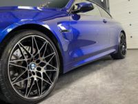 BMW M4 C LCI Born in ///M Town DKG 450ch San Marino individual, Carbon - <small></small> 68.990 € <small>TTC</small> - #3