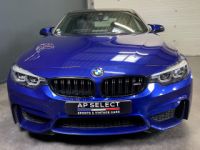 BMW M4 C LCI Born in ///M Town DKG 450ch San Marino individual, Carbon - <small></small> 68.990 € <small>TTC</small> - #4