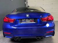 BMW M4 C LCI Born in ///M Town DKG 450ch San Marino individual, Carbon - <small></small> 68.990 € <small>TTC</small> - #15