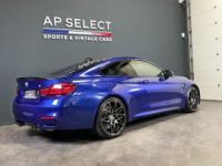 BMW M4 C LCI Born in ///M Town DKG 450ch San Marino individual, Carbon - <small></small> 68.990 € <small>TTC</small> - #16