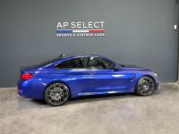 BMW M4 C LCI Born in ///M Town DKG 450ch San Marino individual, Carbon - <small></small> 68.990 € <small>TTC</small> - #17