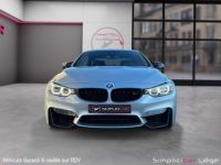 BMW M4 Cabrio 3.0 DKG - <small></small> 36.499 € <small>TTC</small> - #2