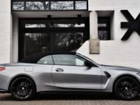 BMW M4 CABRIO AS XDRIVE COMPETITION - <small></small> 84.950 € <small>TTC</small> - #3