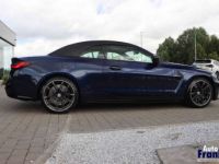 BMW M4 CABRIO COMP 4X4 360CAM HUD MEMO KEYLES - <small></small> 79.950 € <small>TTC</small> - #8