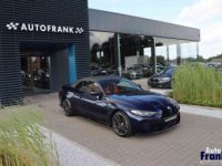 BMW M4 CABRIO COMP 4X4 360CAM HUD MEMO KEYLES - <small></small> 79.950 € <small>TTC</small> - #9