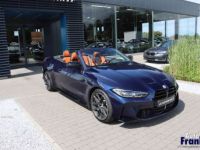 BMW M4 CABRIO COMP 4X4 360CAM HUD MEMO KEYLES - <small></small> 79.950 € <small>TTC</small> - #18