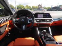 BMW M4 CABRIO COMP 4X4 360CAM HUD MEMO KEYLES - <small></small> 79.950 € <small>TTC</small> - #29