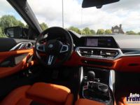 BMW M4 CABRIO COMP 4X4 360CAM HUD MEMO KEYLES - <small></small> 79.950 € <small>TTC</small> - #30