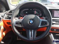 BMW M4 CABRIO COMP 4X4 360CAM HUD MEMO KEYLES - <small></small> 79.950 € <small>TTC</small> - #31