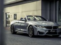 BMW M4 Cabrio COMPETITION - CABRIOLET - DKG DRIVELOGIC - <small></small> 61.950 € <small>TTC</small> - #3