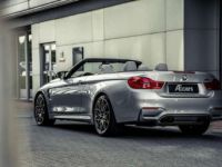 BMW M4 Cabrio COMPETITION - CABRIOLET - DKG DRIVELOGIC - <small></small> 61.950 € <small>TTC</small> - #4