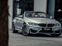 BMW M4 Cabrio COMPETITION - CABRIOLET - DKG DRIVELOGIC - <small></small> 61.950 € <small>TTC</small> - #5