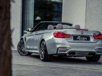 BMW M4 Cabrio COMPETITION - CABRIOLET - DKG DRIVELOGIC - <small></small> 61.950 € <small>TTC</small> - #6