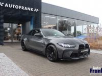 BMW M4 CABRIO FACLFT 4X4 CARBN 360CAM ACC H&K - <small></small> 94.950 € <small>TTC</small> - #1