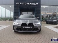 BMW M4 CABRIO FACLFT 4X4 CARBN 360CAM ACC H&K - <small></small> 94.950 € <small>TTC</small> - #2