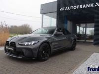 BMW M4 CABRIO FACLFT 4X4 CARBN 360CAM ACC H&K - <small></small> 94.950 € <small>TTC</small> - #3