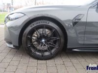 BMW M4 CABRIO FACLFT 4X4 CARBN 360CAM ACC H&K - <small></small> 94.950 € <small>TTC</small> - #4