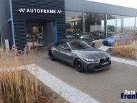 BMW M4 CABRIO FACLFT 4X4 CARBN 360CAM ACC H&K - <small></small> 94.950 € <small>TTC</small> - #9