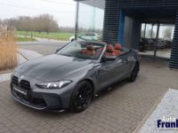 BMW M4 CABRIO FACLFT 4X4 CARBN 360CAM ACC H&K - <small></small> 94.950 € <small>TTC</small> - #18