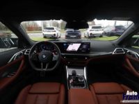 BMW M4 CABRIO FACLFT 4X4 CARBN 360CAM ACC H&K - <small></small> 94.950 € <small>TTC</small> - #28