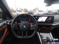 BMW M4 CABRIO FACLFT 4X4 CARBN 360CAM ACC H&K - <small></small> 94.950 € <small>TTC</small> - #30