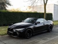 BMW M4 CABRIO xDrive Competition - <small></small> 84.750 € <small>TTC</small> - #9