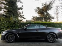 BMW M4 CABRIO xDrive Competition - <small></small> 84.750 € <small>TTC</small> - #10