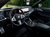 BMW M4 CABRIO xDrive Competition - <small></small> 84.750 € <small>TTC</small> - #11