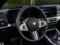 BMW M4 CABRIO xDrive Competition - <small></small> 84.750 € <small>TTC</small> - #20