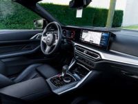 BMW M4 CABRIO xDrive Competition - <small></small> 84.750 € <small>TTC</small> - #24