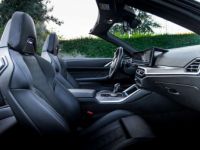 BMW M4 CABRIO xDrive Competition - <small></small> 84.750 € <small>TTC</small> - #25