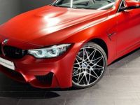 BMW M4 Cabriolet 3.0 450ch Pack Competition DKG - <small></small> 69.990 € <small>TTC</small> - #4