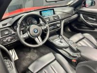 BMW M4 Cabriolet 3.0 450ch Pack Competition DKG - <small></small> 69.990 € <small>TTC</small> - #7