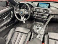 BMW M4 Cabriolet 3.0 450ch Pack Competition DKG - <small></small> 69.990 € <small>TTC</small> - #8