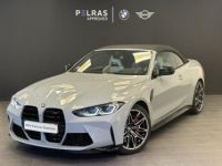 BMW M4 Cabriolet 3.0 510ch Competition xDrive - <small></small> 125.990 € <small>TTC</small> - #1