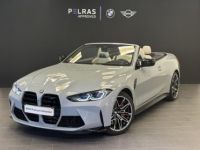 BMW M4 Cabriolet 3.0 510ch Competition xDrive - <small></small> 125.990 € <small>TTC</small> - #2