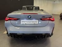 BMW M4 Cabriolet 3.0 510ch Competition xDrive - <small></small> 125.990 € <small>TTC</small> - #7