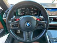 BMW M4 Cabriolet 510 ch Competition XDrive - <small></small> 91.900 € <small>TTC</small> - #10